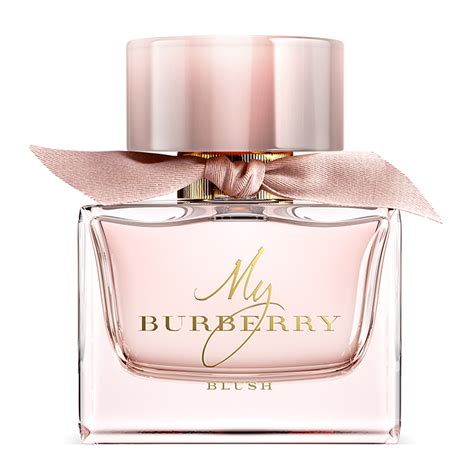 my burberry blush parfumo duftbeschreibung|my burberry blush duftbeschreibung.